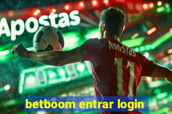 betboom entrar login